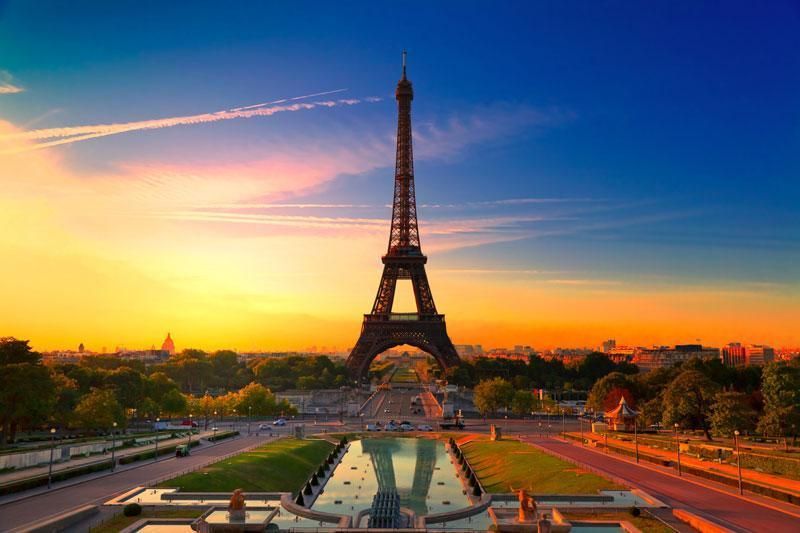 top meeting hotels in France